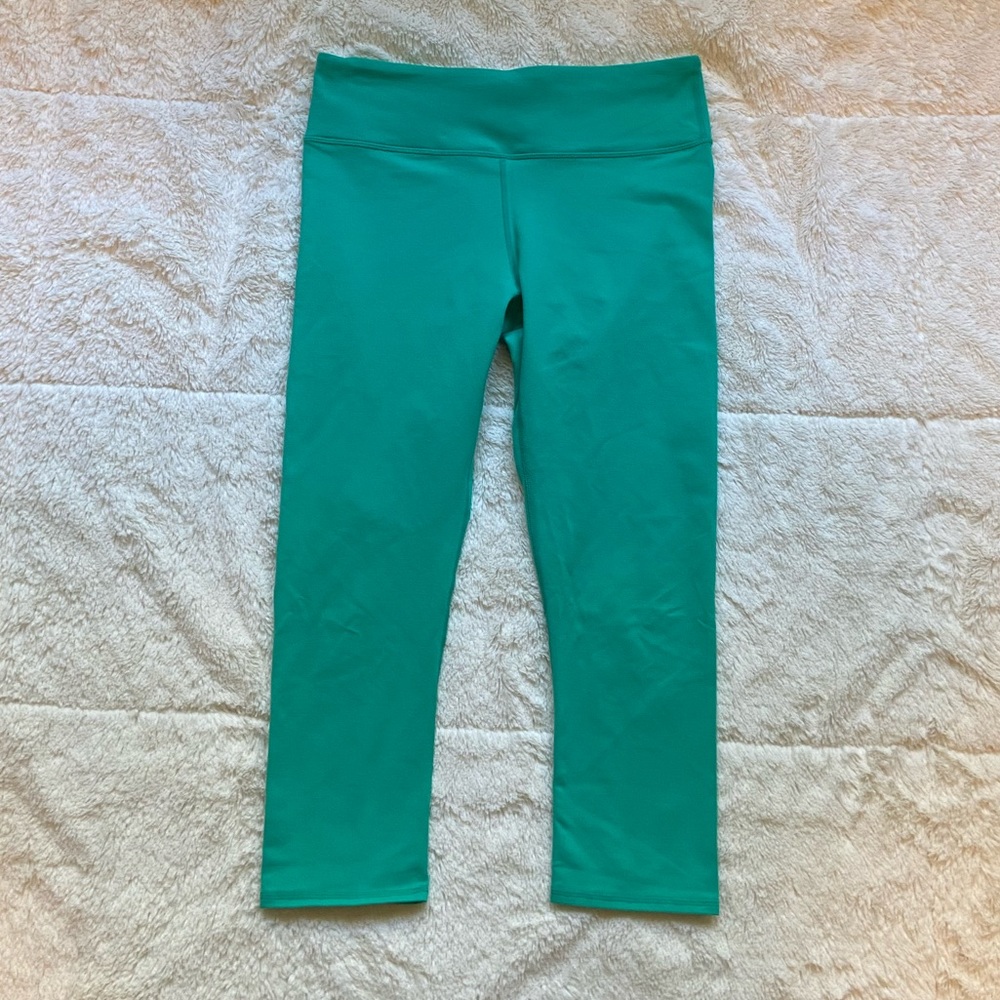 Fabletics Cropped Leggings